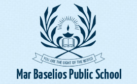 Mar Baselios Public School